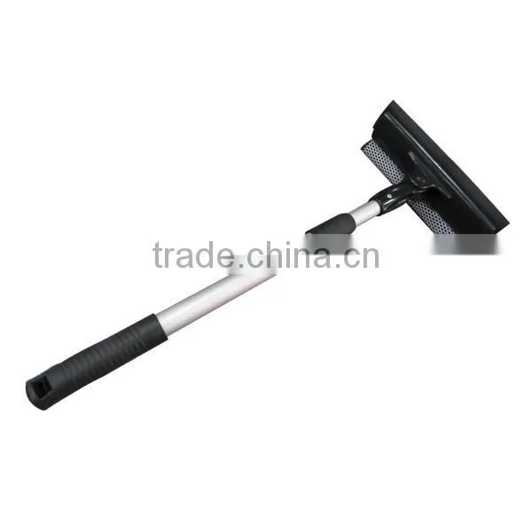 best clean glass squeegee with long handle