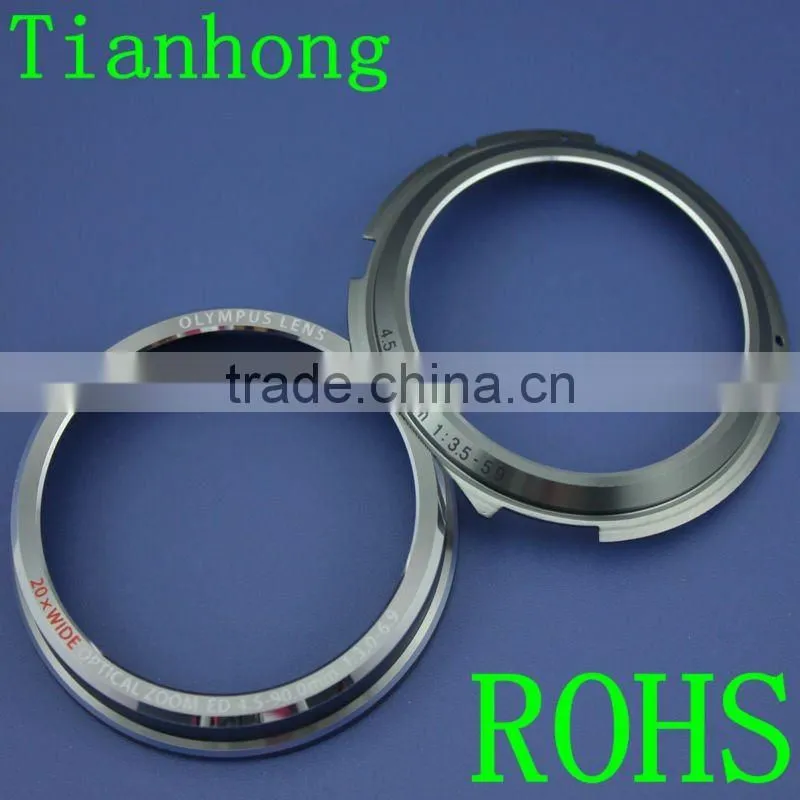 Precision Optical Lens Ring Used In Projector/Precision projector parts