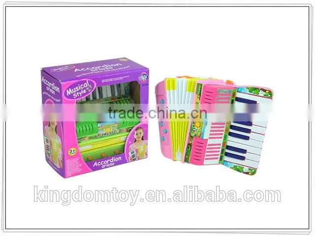 2015 hot item 49 keys children electronic organ toys in china
