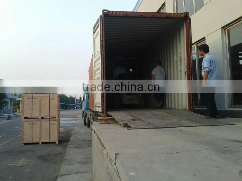Manufacture direct selling, Huili 5000 cubic meter tank