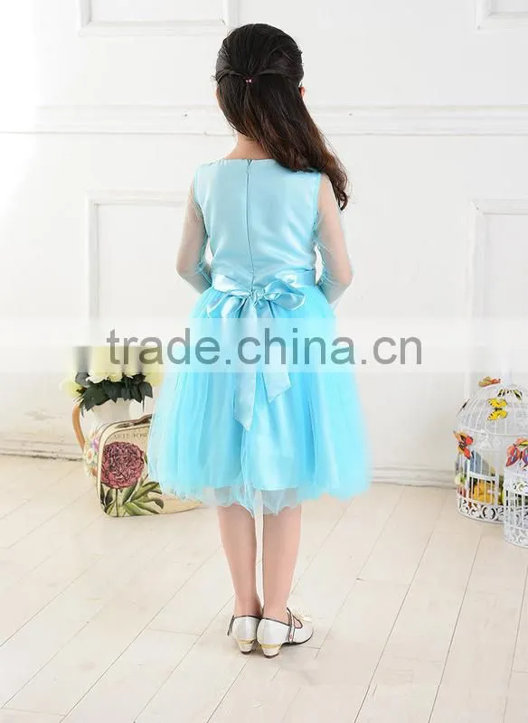 elsa dress cosplay costume in frozen