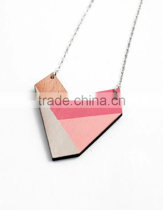 Bead Collar necklace