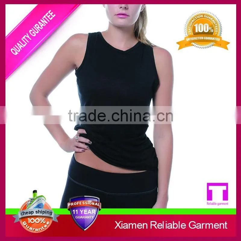 Wholesale Women Sports Singlets Running Yoga Fitness Dry Fit Tank Tops