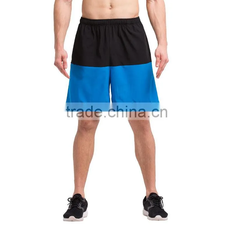 Factory Wholesale Fitness Outfit Sportswear Custom Breathable Gym Shorts Hotpants