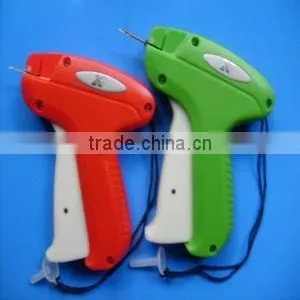 Plastic Staple Attacher Needle