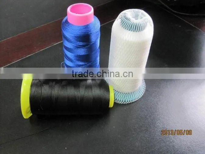 polyester sewing thread