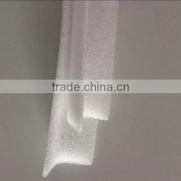 Customized mass production hard drive EPE packing foam, depron foam sheet, low density EPE foam sheet