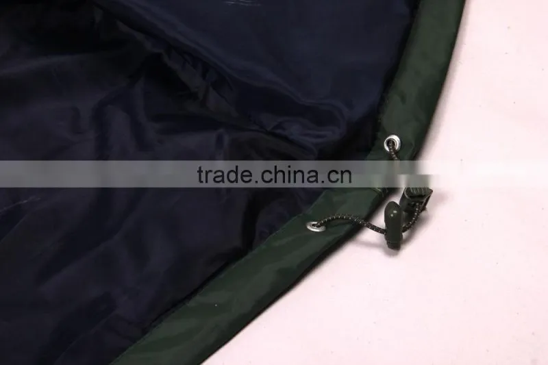 PVC/Polyester industry rainsuit