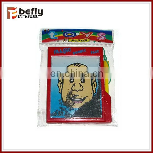 Pre-school education kids erasable drawing board