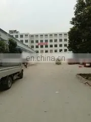 Lixin Jili Yarn Co., Ltd. company overview - view 1
