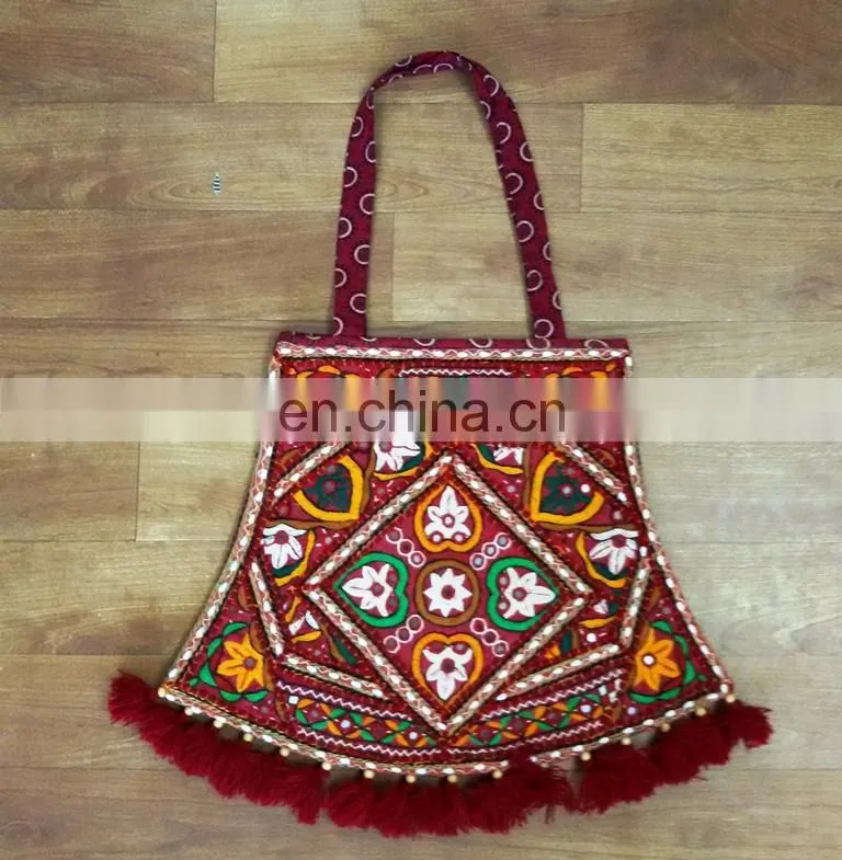 2015 New Arrival Indian Vintage Bags Fashion & Designer Hand Bags,Banjara Shoulder bags