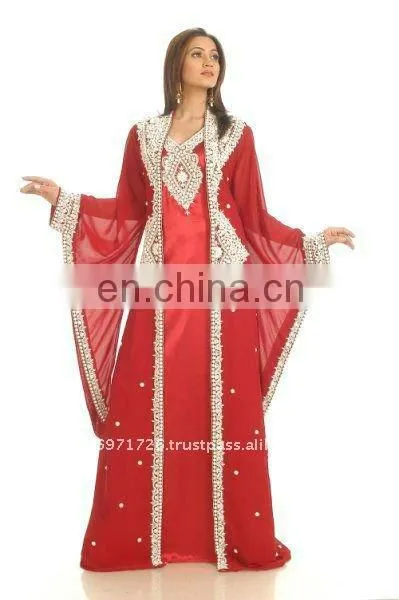 BEAUTIFUL ABAYA FARACHA