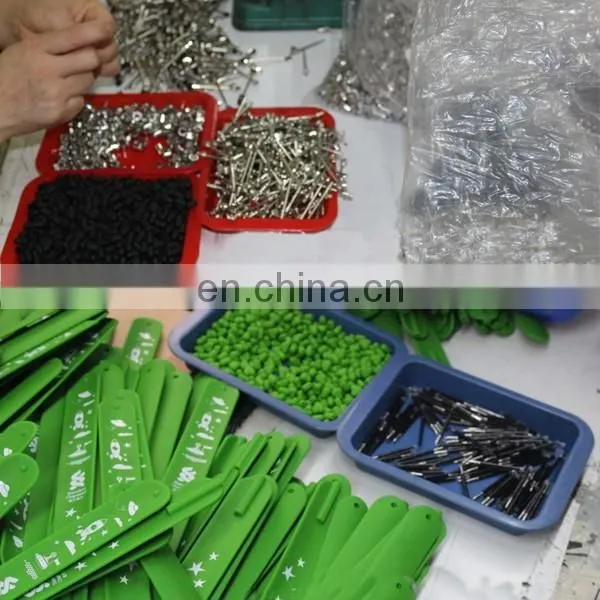 Custom LOGO print Silicone Bracelets thick silicone tip stylus pen