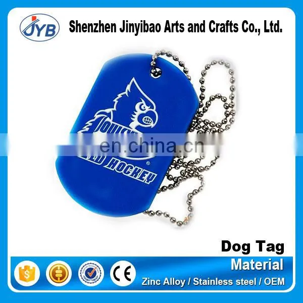 coin nameplate, pet id dog tag for dog