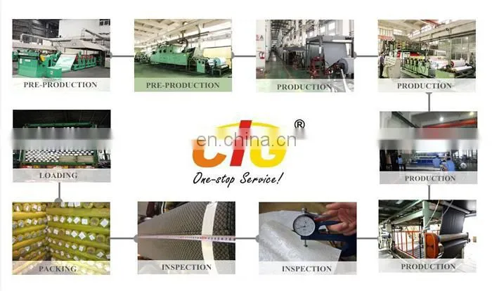 Polyester Plain Woven Fabric for Making Bed Sheets