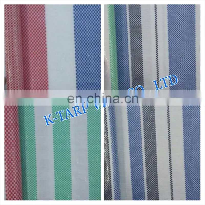 STRIPE TARPAULIN MADE IN VIETNAM