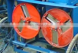 Lowest Price Cassava Peeling and Chipping Machine/Tapioca Chipper Machine