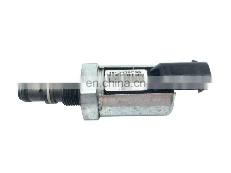 Fuel Pressure Regulator IPR Valve OEM 1842428C99
