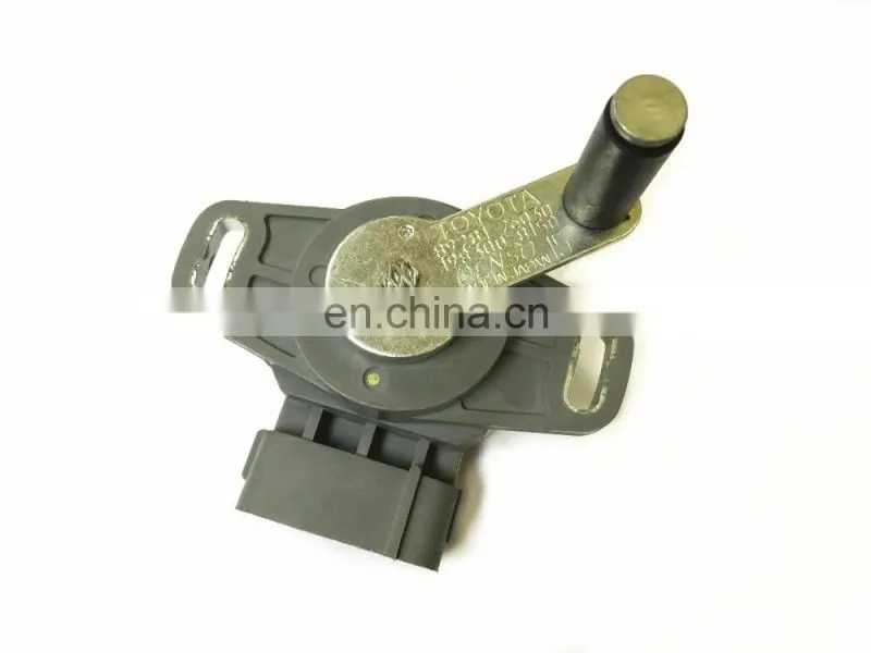 Throttle Position Sensor TPS for Toyota OEM# 89281-26030 198300-8150