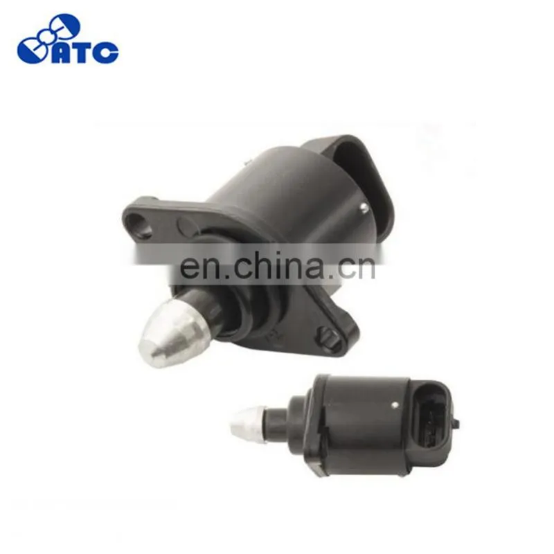 Idle Air Control Valve 1920N1 1140129 D35013480 2S619155AB 9564448480 For C-itroen E-vasion P-eugeot 205 306 405 406