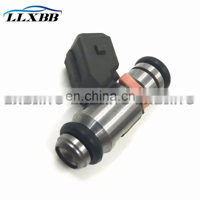 Fuel Injector Nozzle IWP099 For Peugeot Renault Clio Kangoo Express Thalia Twingo 50102102 0280158168