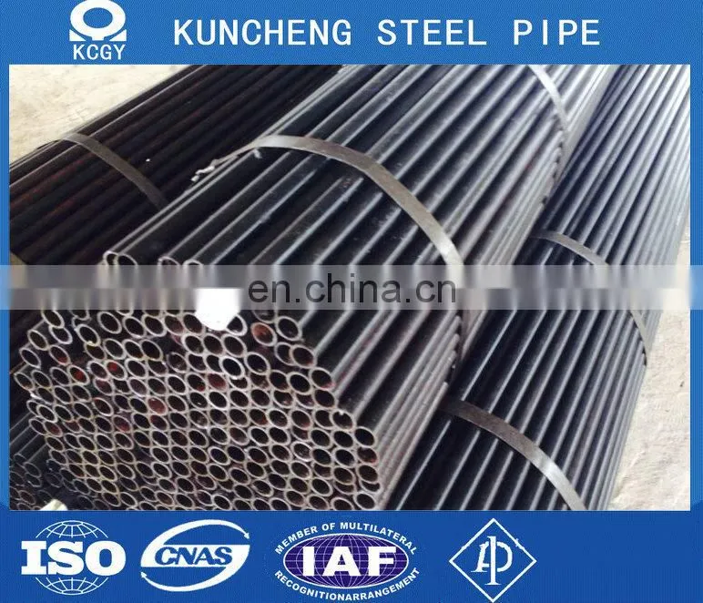 Buy direct from china manufacturer Q275 HS code carbon seamless steel pipe