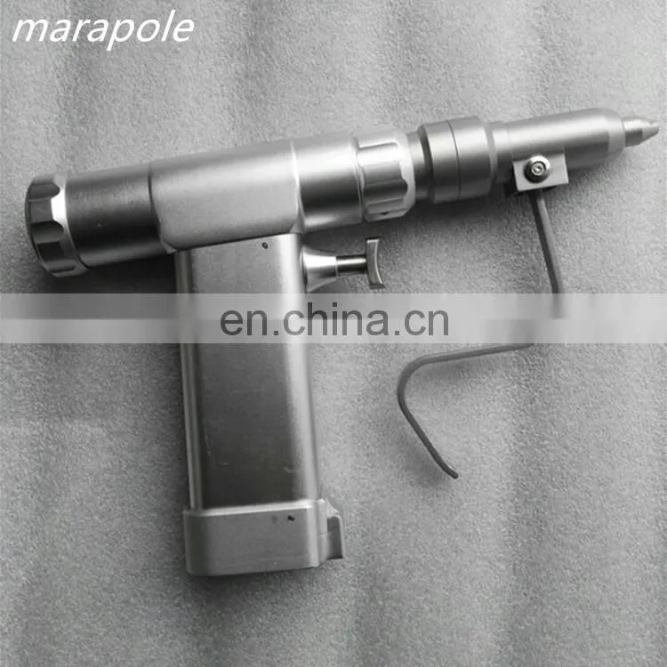 orthopaedic drill, Small Multi functional Power System