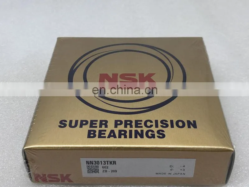 Used mini tractor nsk 7006c angular contact ball bearing 7212
