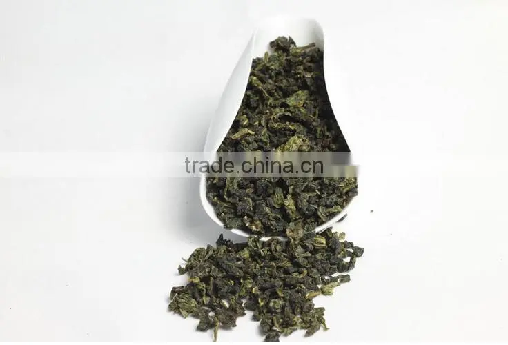 Anxi Aroma Tikuanyin oolong tea Vacuum Foil Bag Package