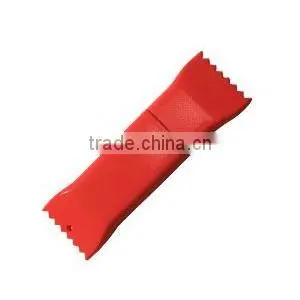 Chewing gum plastic usb flash