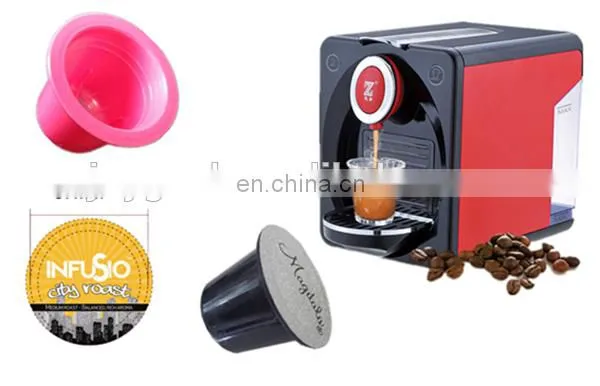 k cup filling sealing machine price