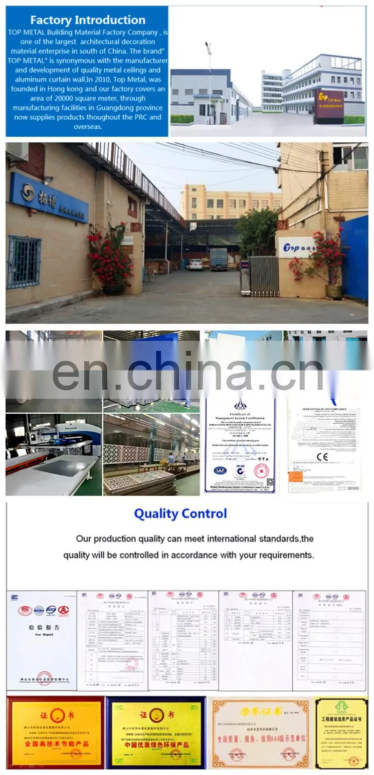 High Quality Decorative Metal Material Latest Aluminum Main Gate Designs