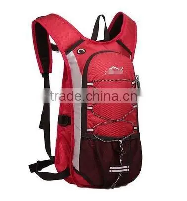 Ultra Lightweight Backpack Durable Light Hiking Daypack