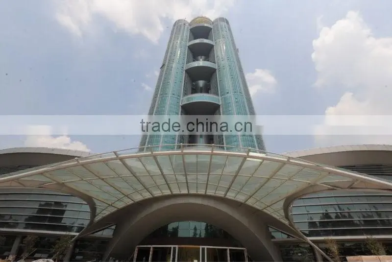 Clear Float Glass Manufacturer