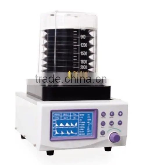 Model:PAU-C-V Portable Vet Anaesthesia Machine