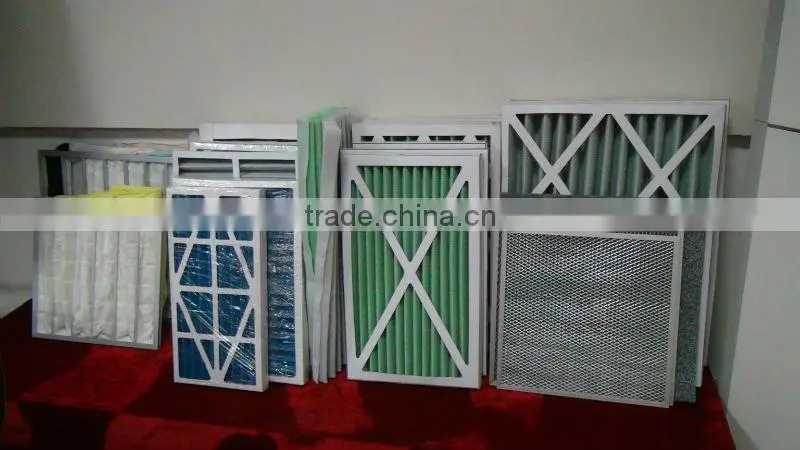 Panel Filter