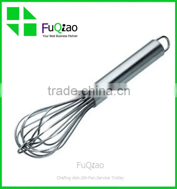 wholesale good helper stainless steel whisk for cooking