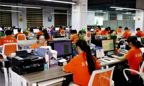 Dongguan Jiejin Security Protection Equipment Co., Ltd. company overview - view 3