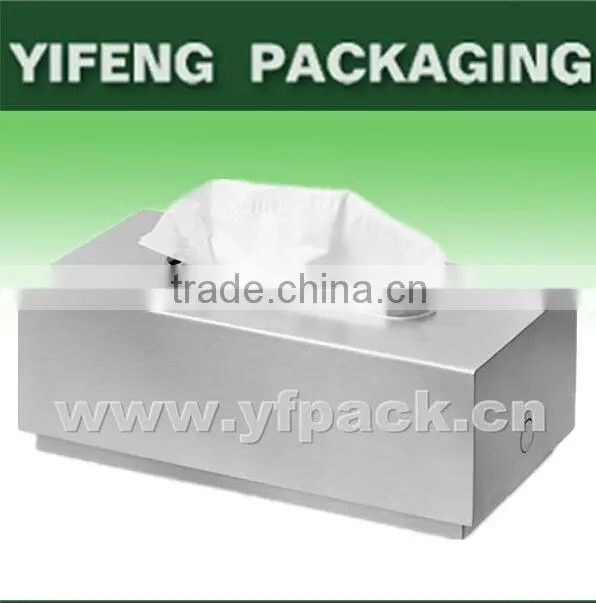 custom book shaped tissue box,wet tissues box
