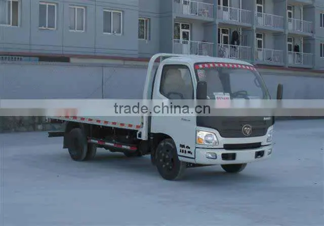 Foton Aumark 5ton cargo lorry vehicle