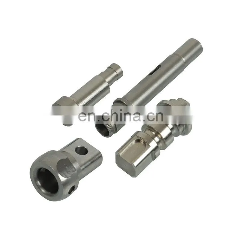 Aluminium cnc milling turning fabrication machining parts