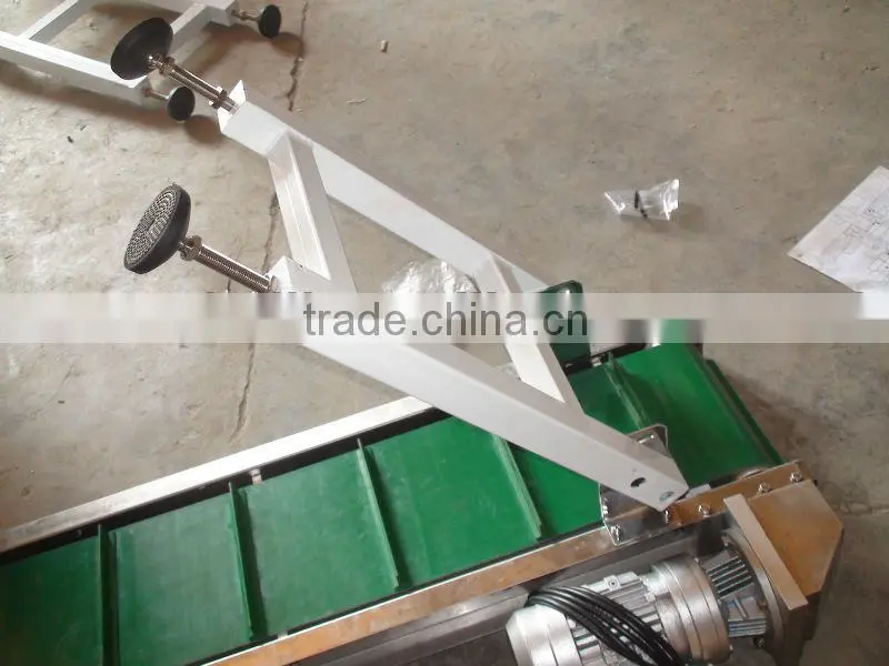 automatic bag conveyor