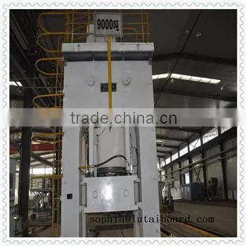 UV COATING PANEL