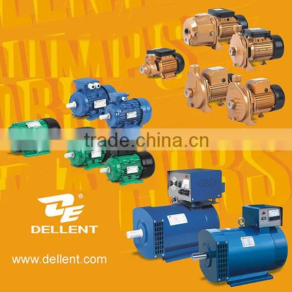 MC/ML/MY Series Single-phase Capacitor Start Asynchronous Two Capacitor Motor