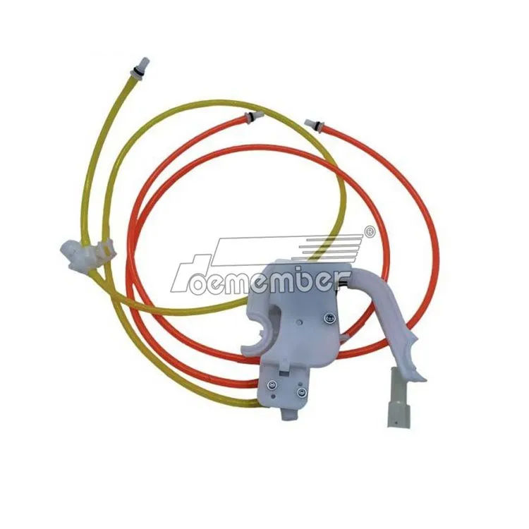 OE Member Seat Height Adjustment Grammer 42538419 Level Control Seat Valve for Iveco