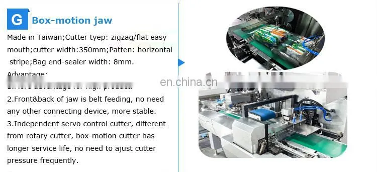 Disposable medical sterilized cotton swabs automatic packing packaging machine