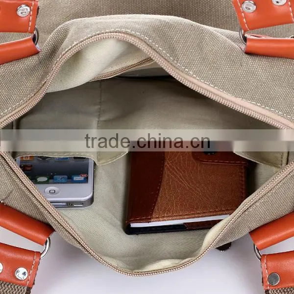 rectangle 100 cotton canvas tote bags for 2014