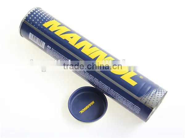 Lubricant Easy Open End Tin Can