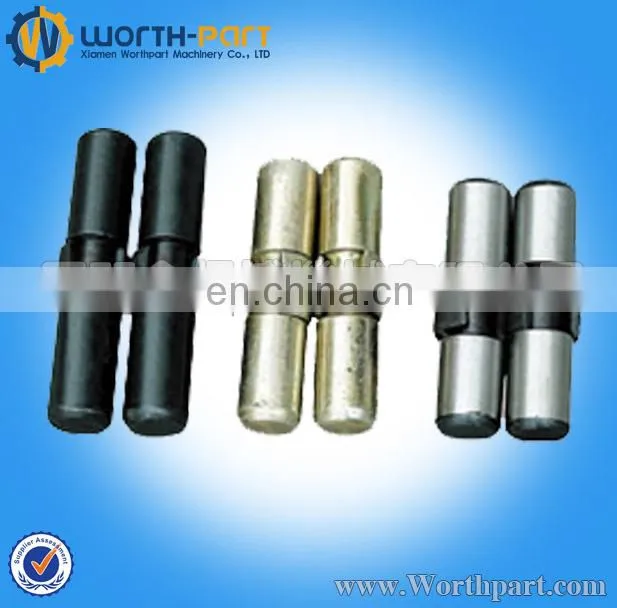 excavator Bucket teeth pins and retainer