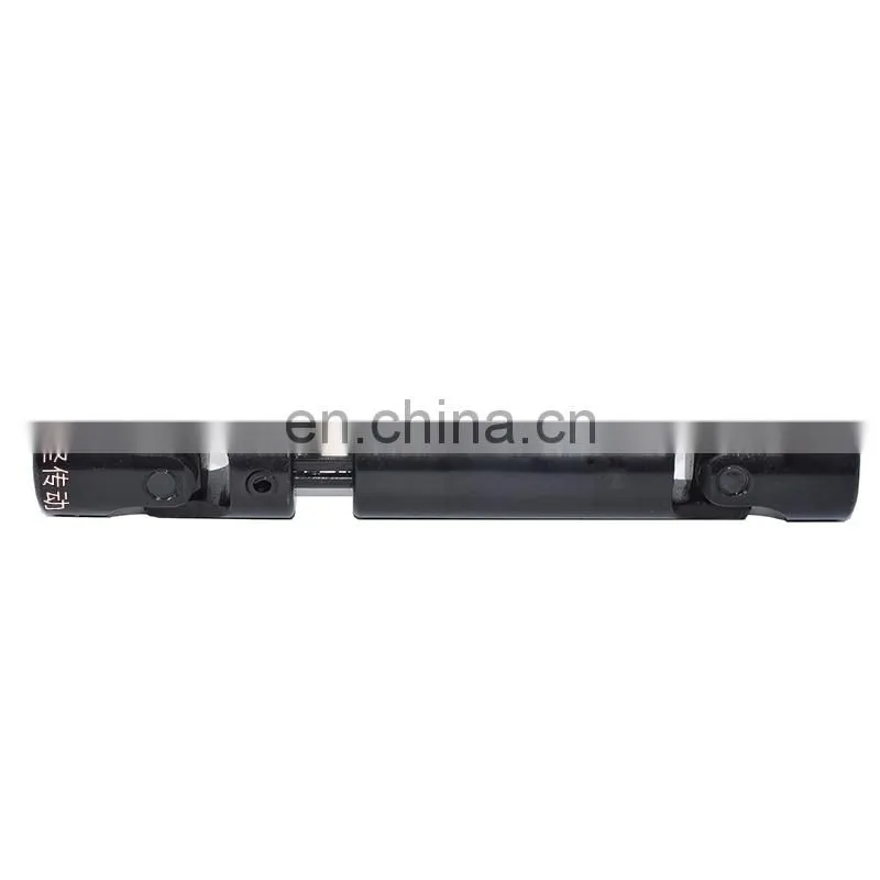DingJian PR-HS20-10D-42-G4.5 universal joint gimbal coupling